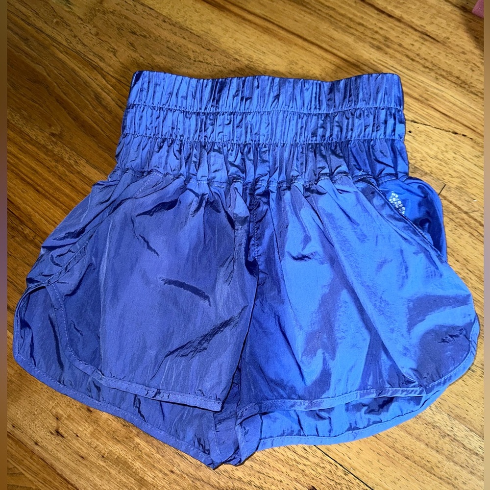 Free People Movement The Way Home Shorts size small